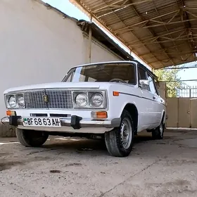 Lada 2106 1999