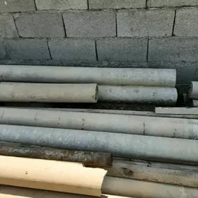 Satlyk azbes turba