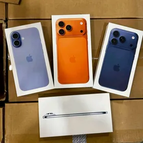 iPhone 17Pro