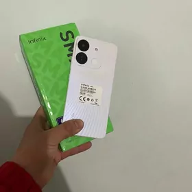 Infinix smart 7 hd