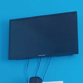 Телевизор