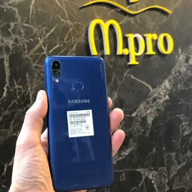 Samsung A10s
