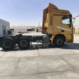 Volvo FH 460 2021