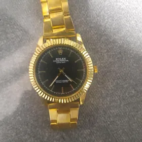 Rolex Sagat