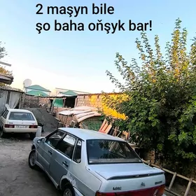 Lada 2115 1998