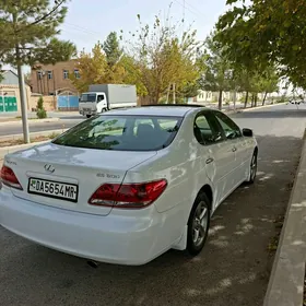 Lexus ES 300 2002
