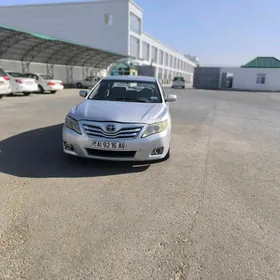 Toyota Camry 2007