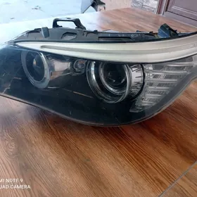 FARA BMW E 60