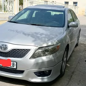 Toyota Camry 2011