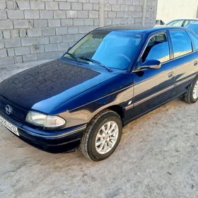 Opel Astra 1994