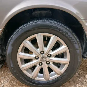 camry 16lik diska