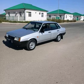 Lada 21099 2002