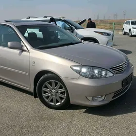 Toyota Camry 2005
