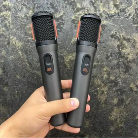 JBL Micrafon