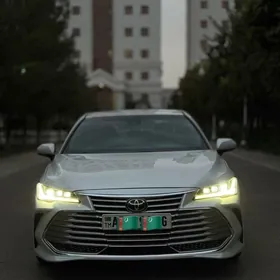 Toyota Avalon 2021