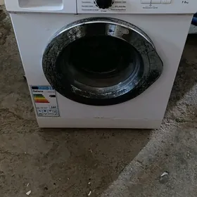 Kirmaśyn aftamat