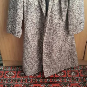 Плащ
