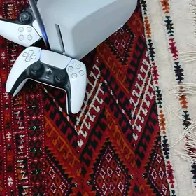 PS 5 SLIM