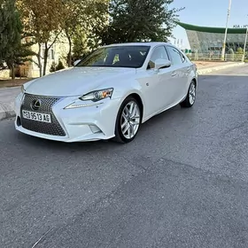 Lexus IS 250 2014