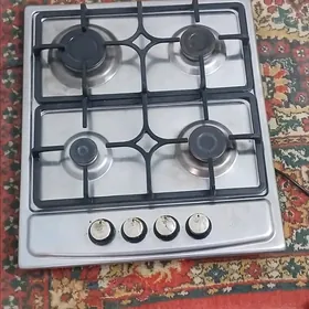 gaz plita газ плита