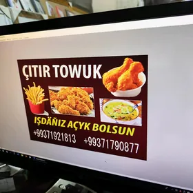 Işçi gerek