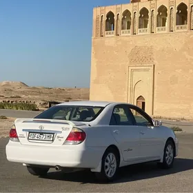 Toyota Camry 2006
