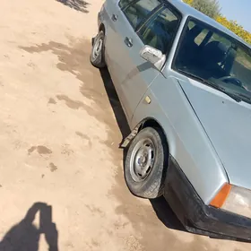 Lada 21099 2002