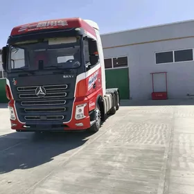 DAF 460 2021