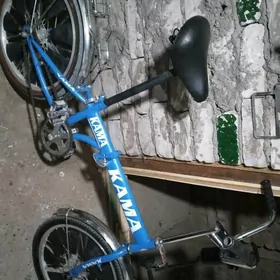 Kama Tigir