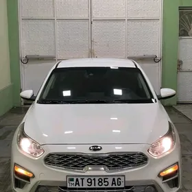 Kia Forte 2021