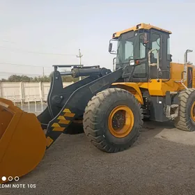 XCMG ZL50 2024