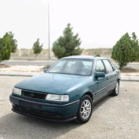 Opel Vectra 1992