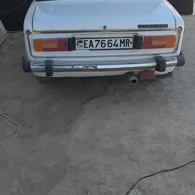 Lada 2106 1999