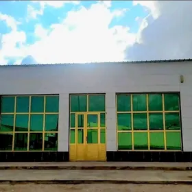 Magazyn Satlyk Akdaş