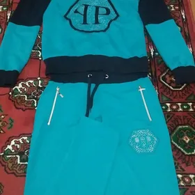zenanlar geymi