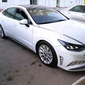 Hyundai Sonata 2020