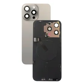 IPhone крышка