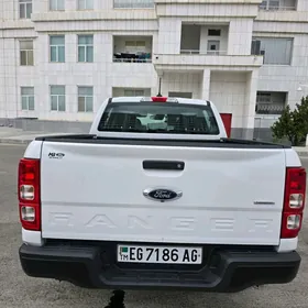 Ford Ranger 2020