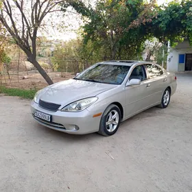 Lexus ES 330 2005