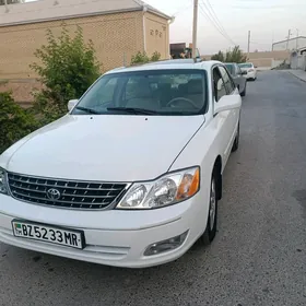 Toyota Avalon 2000