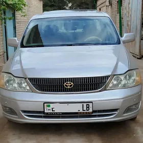 Toyota Avalon 2001
