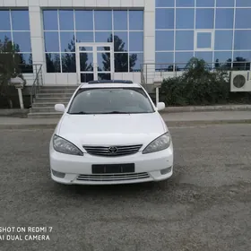 Toyota Camry 2002