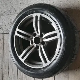 Bmw diska