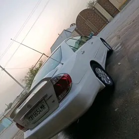 Toyota Camry 2002