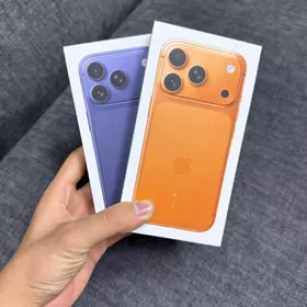 iPhone17pro