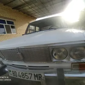 Lada 2106 1993
