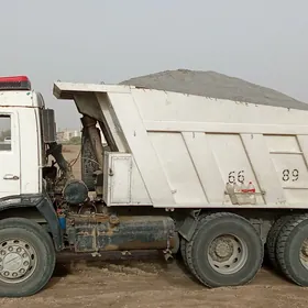 Kamaz 4310 2008