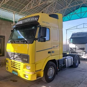 Volvo FH 460 2000