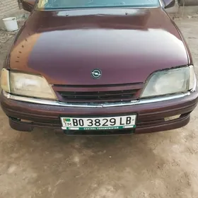 Opel Omega 1991