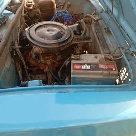 Lada 2102 1980